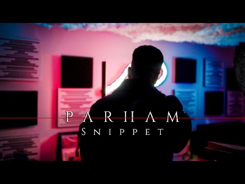 PA Sports - PARHAM (OFFICIAL ALBUM SNIPPET)