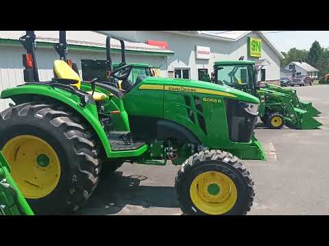 John Deere dealership look what I found!!! 