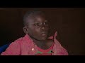 Child Labor in African Mining
