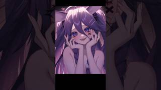 【タイムラプス】あなたを満たし、埋めるもの/ヤンデレ少女のイラストメイキング　 #Shorts #vtuber #メイキング #タイムラプス