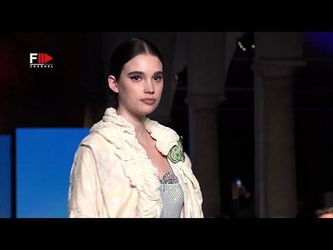 IRINA DIOSA Fall 2024 Milan - Full Show