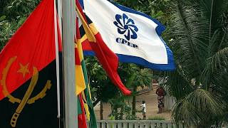 YouTube video thumbnail: São Tomé and Príncipe’s Historic Plantations Added to Unesco World Heritage List