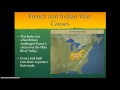 Colonial America: Key Events and Policies