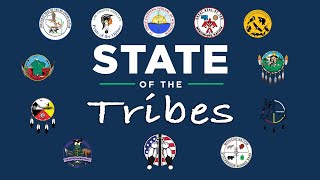 The 2026 State of the Tribes Address to the State of Wisconsin