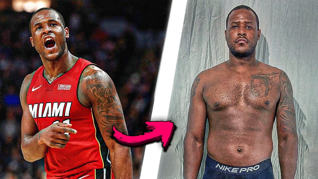 The NBA Player Who Got Himself Banned