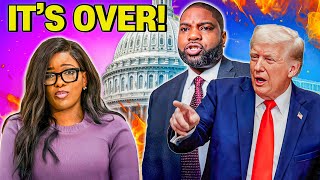 Byron Donalds Drops the HAMMER on Jasmine Crockett — “She’s DONE, It’s Over”