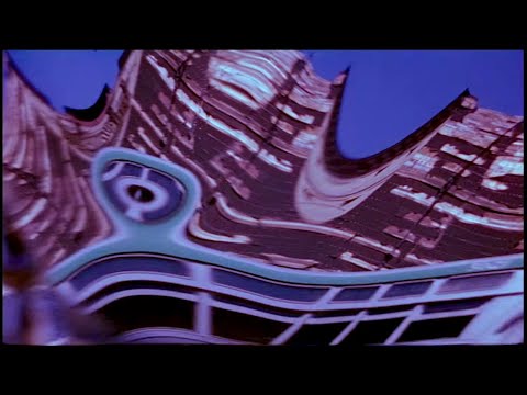 1958 - N.Y., N.Y.: A Day in New York - Avant Guarde Short film by Francis Thompson