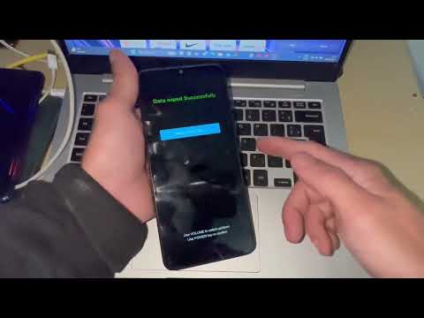 COMO FORMATAR O Redmi 12C ou Redmi 13C
