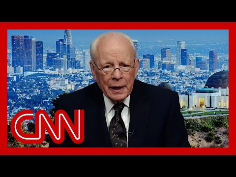 ‘Sounds like a bribery attempt’: John Dean reacts to call Trump made to election canvassers
