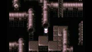 Richard Beast Talks Through Final Fantasy VI - 86. Kefka's Tower (Part 1)