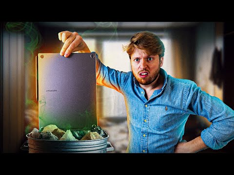 ReMarkable Pro : ils ont (encore) Osé ??? 😱 (Test Complet)
