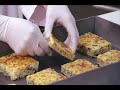 Space Food and Meal Traditions