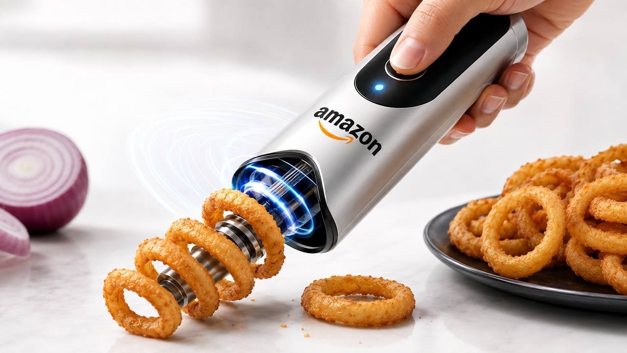 Top 100 INCREDIBLE Amazon Kitchen Gadgets All Under $25 (No Junk!)
