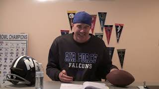 NFL week 10 picks 2022