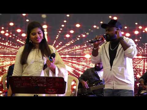 kurukku chiruthavale Song Live pokkisiya