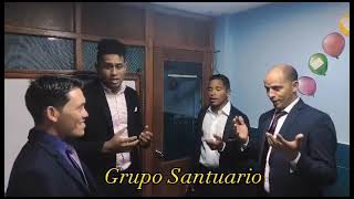 Ya el día se aproxima ( Cuarteto Legado)