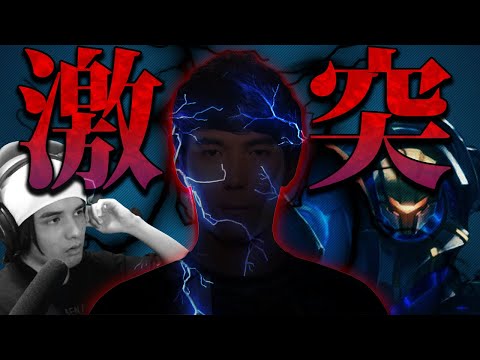 【LOL】激闘の末にメンタル崩壊!?スタンミvs吉田 ~決着編~