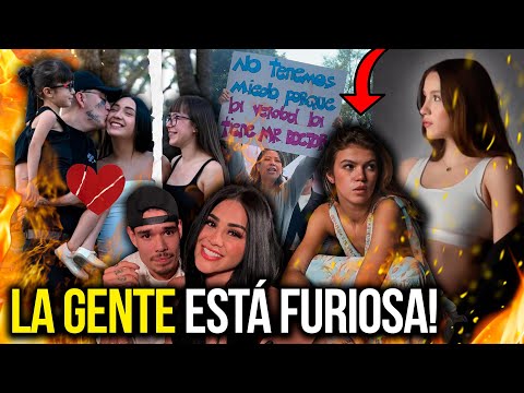 HAY BODAS! Valentina Gilabert DESPIERTA! Gala le tira a Karime! Juicio MrDoctor vs Maryfer!