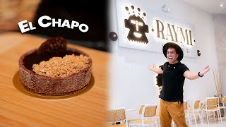 ¡Abrí mi propia CAFETERÍA en Ecuador - Raymi Coffee | El Champ