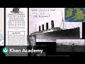 World War I Naval Strategies and the Sinking of the Lusitania