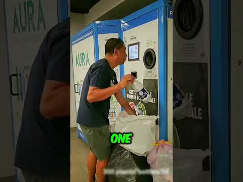 He Found an Easy Way