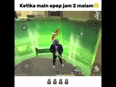REAL BANGET INI🤣😭‼️
