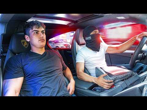 Los Conductores Más Buscados de Nueva York