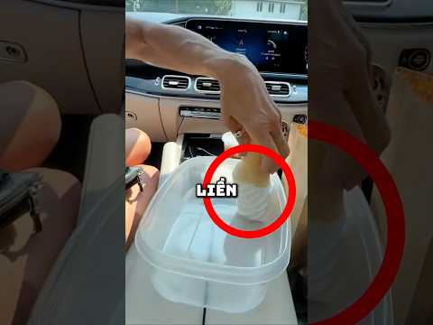 6 cây kem McDonald’s biến thành món chấm khoai thần thánh!