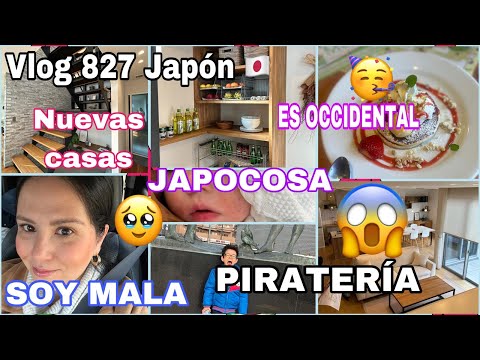 🇯🇵NUEVAS casa 😱+ Lo occidental es MEJOR🥺+Prohibición sin sentido 😫+ Nuevo hobby😌+ Soy mala 🥺+OFERTAS