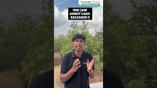 IDBI JAM ADMIT CARD RELEASED !! BY PRADEEP KUMAR 💥