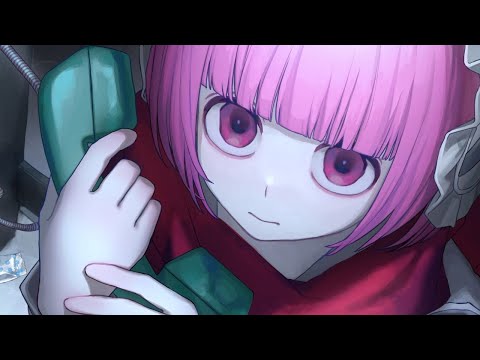 【ニコカラ】とけるむげんかいすう【off vocal】