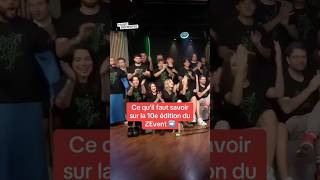 Ce qu’il faut savoir sur la 10e éditions du ZEvent