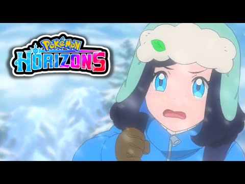 The Pokemon Anime Just Revealed CRAZY New Episodes.