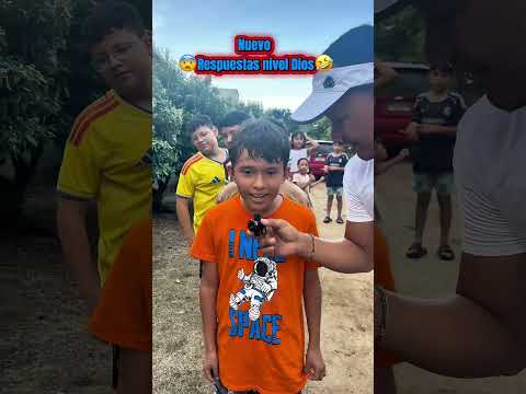 Parte 1🤣respuesta a otro nivel