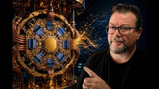 La Máquina del Futuro Está Despertando