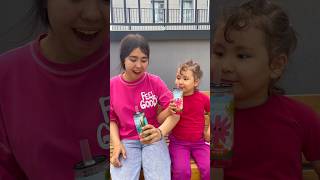 BUBBLE TEA FOCUS🧋 #tiktok #funny #suleiman4ik #trythatinasmalltown #shorts #trend #dance #family