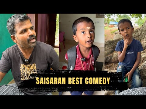 Saisaran Best Comedy