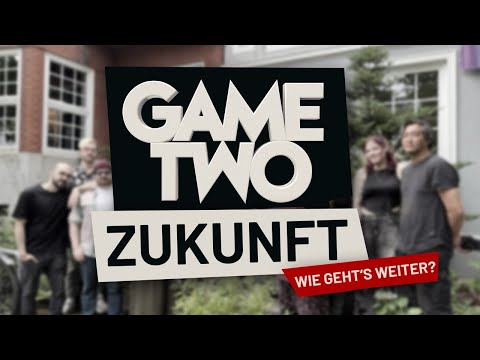 Game Two geht weiter - aber anders!