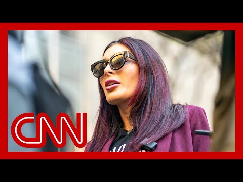 White House fires three NSC staffers after president meets with far-right activist Laura Loomer