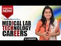 Lab Technician Knowledge Assessment