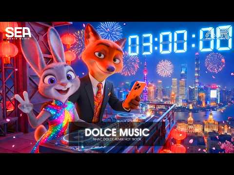 NHẠC REMIX TIKTOK HAY 2026🔥NONSTOP 2026 DJ THÁI HOÀNG REMIX🎼BXH NHẠC TRẺ REMIX HOT NHẤT 2026