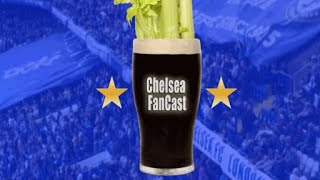 'Good Riddance to Bad Rubbish!' Chelsea FanCast #1392