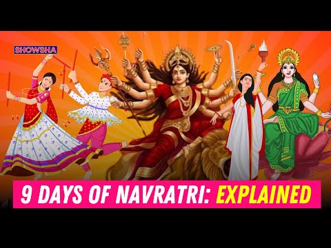 Navratri 2024: What Are The 9 Avatars Of Goddess Durga, Significance Of Festival, History, Rituals