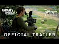 Wildlife Filmmaking Challenges and Experiences