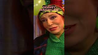 Sultan ve Ferhat kardeş mi? | #cennetmahallesi #shorts