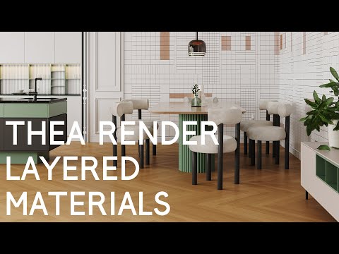 One of the top publications of @Modulusrender which has 118 likes and 32 comments