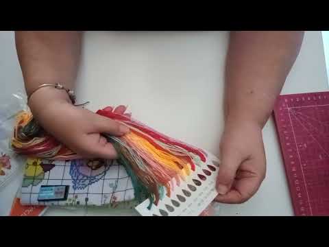 Cositas de costura en temu