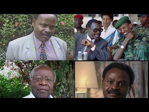 AMASHAGAGA YA SENDASHONGA WARAKAJE PAUL KAGAME AGASOHOKA MURI CABINET||HABUZE GATO NGO ABE PEREZIDA