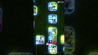 eFootball 24 😎 #efootball2024 #pes2021 #viral #shorts