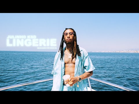 JULINHO KSD - Lingerie